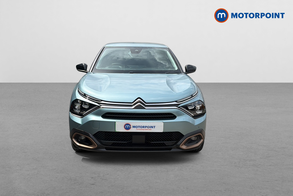 Citroen C4 C-Series Edition Automatic Electric Hatchback - Stock Number (1648524) - Front bumper