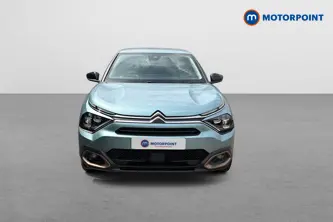 Citroen C4 C-Series Edition Automatic Electric Hatchback - Stock Number (1648524) - Front bumper