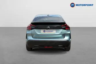 Citroen C4 C-Series Edition Automatic Electric Hatchback - Stock Number (1648524) - Rear bumper