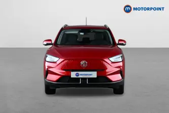 Mg Motor Uk ZS Trophy Ev Automatic Electric SUV - Stock Number (1648528) - Front bumper