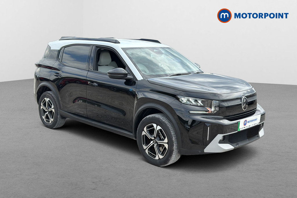 Citroen C3 Aircross listing photo