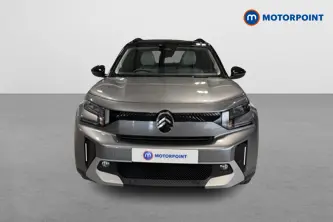 Citroen C3 Aircross MAX Automatic Electric SUV - Stock Number (1648534) - Front bumper