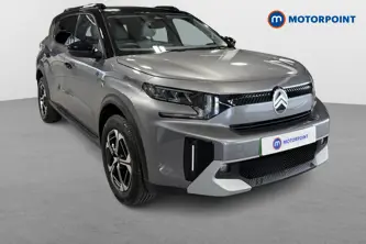 Citroen C3 Aircross MAX Automatic Electric SUV - Stock Number (1648534) - Drivers side front corner