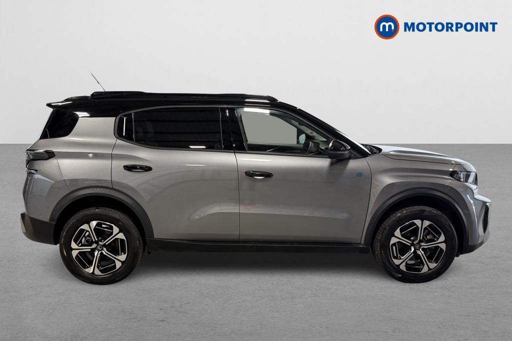 Citroen C3 Aircross MAX Automatic Electric SUV - Stock Number (1648534) - Drivers side