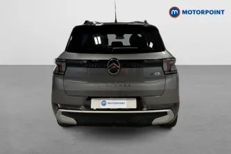 Citroen C3 Aircross MAX Automatic Electric SUV - Stock Number (1648534) - Rear bumper
