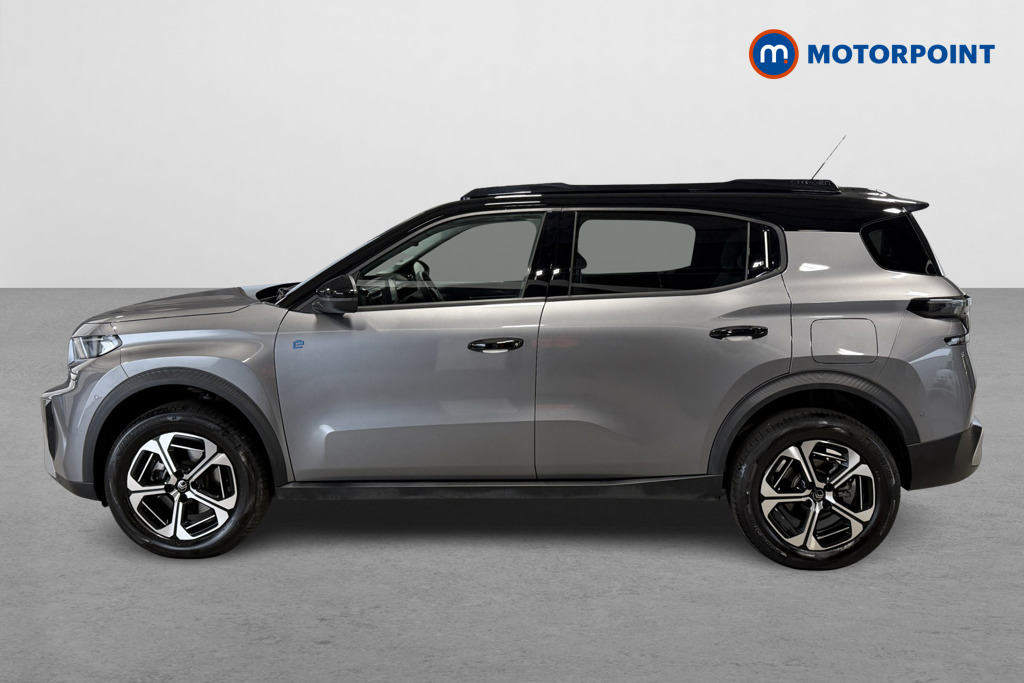 Citroen C3 Aircross MAX Automatic Electric SUV - Stock Number (1648534) - Passenger side
