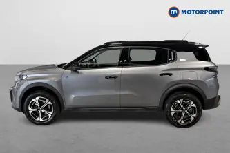 Citroen C3 Aircross MAX Automatic Electric SUV - Stock Number (1648534) - Passenger side