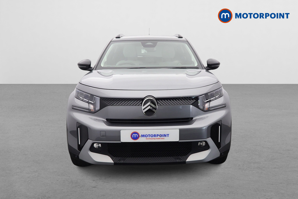 Citroen C3 Aircross MAX Automatic Electric SUV - Stock Number (1648535) - Front bumper