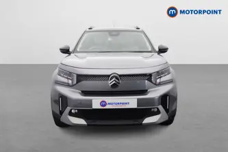 Citroen C3 Aircross MAX Automatic Electric SUV - Stock Number (1648535) - Front bumper