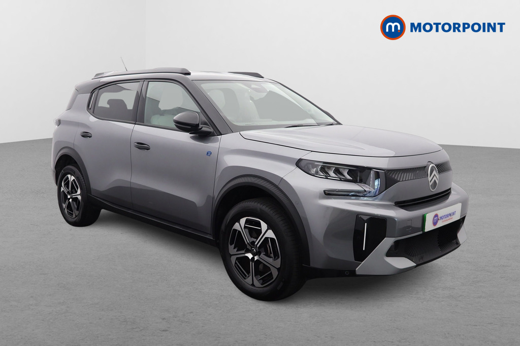 Citroen C3 Aircross MAX Automatic Electric SUV - Stock Number (1648535) - Drivers side front corner