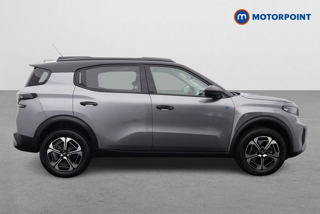Citroen C3 Aircross MAX Automatic Electric SUV - Stock Number (1648535) - Drivers side