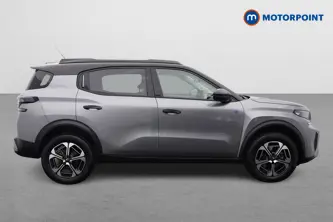 Citroen C3 Aircross MAX Automatic Electric SUV - Stock Number (1648535) - Drivers side