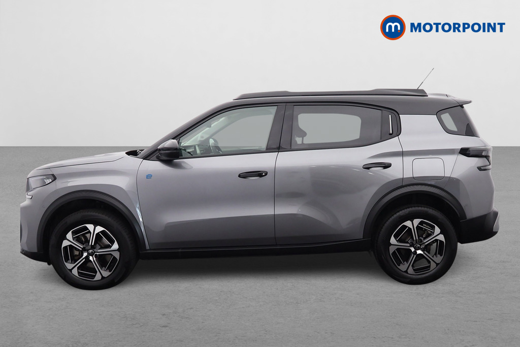 Citroen C3 Aircross MAX Automatic Electric SUV - Stock Number (1648535) - Passenger side
