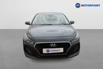 Hyundai I30 Premium Manual Petrol Hatchback - Stock Number (1648562) - Front bumper