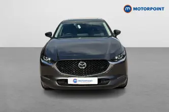 Mazda Cx-30 Sport Lux Manual Petrol SUV - Stock Number (1648569) - Front bumper