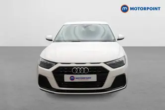 Audi A1 Sport Automatic Petrol Hatchback - Stock Number (1648577) - Front bumper