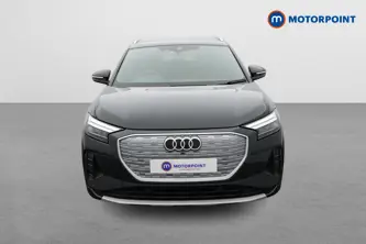 Audi Q4 Sport Automatic Electric SUV - Stock Number (1648593) - Front bumper