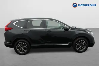 Honda Cr-V SR Automatic Petrol-Electric Hybrid SUV - Stock Number (1648616) - Drivers side