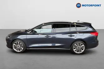Ford Focus Vignale 2.0 Ecoblue 5Dr Auto Automatic Diesel Estate - Stock Number (1648620) - Drivers side