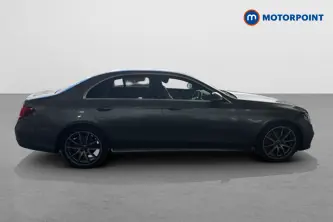 Mercedes-Benz E Class Amg Line Edition Automatic Petrol Saloon - Stock Number (1648630) - Passenger side