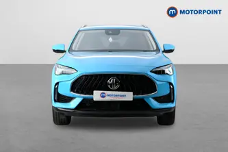 Mg Motor Uk HS Trophy Automatic Petrol SUV - Stock Number (1648662) - Front bumper