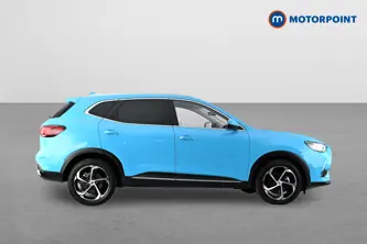 Mg Motor Uk HS Trophy Automatic Petrol SUV - Stock Number (1648662) - Drivers side