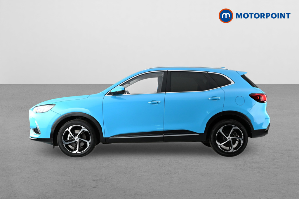 Mg Motor Uk HS Trophy Automatic Petrol SUV - Stock Number (1648662) - Passenger side