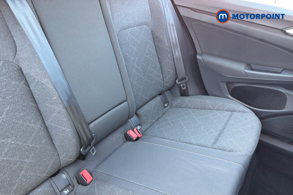 Volkswagen Golf Life Automatic Petrol Estate - Stock Number (1648832) - 28th supplementary image