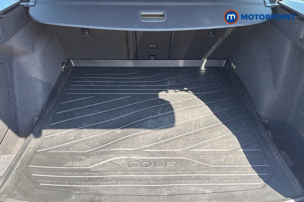 Volkswagen Golf Life Automatic Petrol Estate - Stock Number (1648832) - 33rd supplementary image