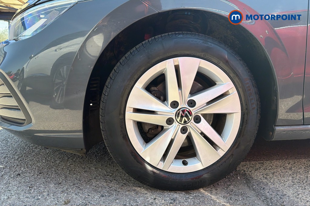 Volkswagen Golf Life Automatic Petrol Estate - Stock Number (1648832) - 47th supplementary image
