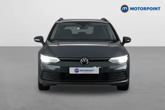 Volkswagen Golf Life Automatic Petrol Estate - Stock Number (1648832) - Front bumper