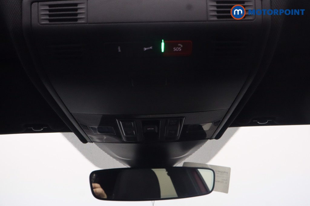 Volkswagen Taigo R-Line Automatic Petrol SUV - Stock Number (1648853) - 2nd supplementary image