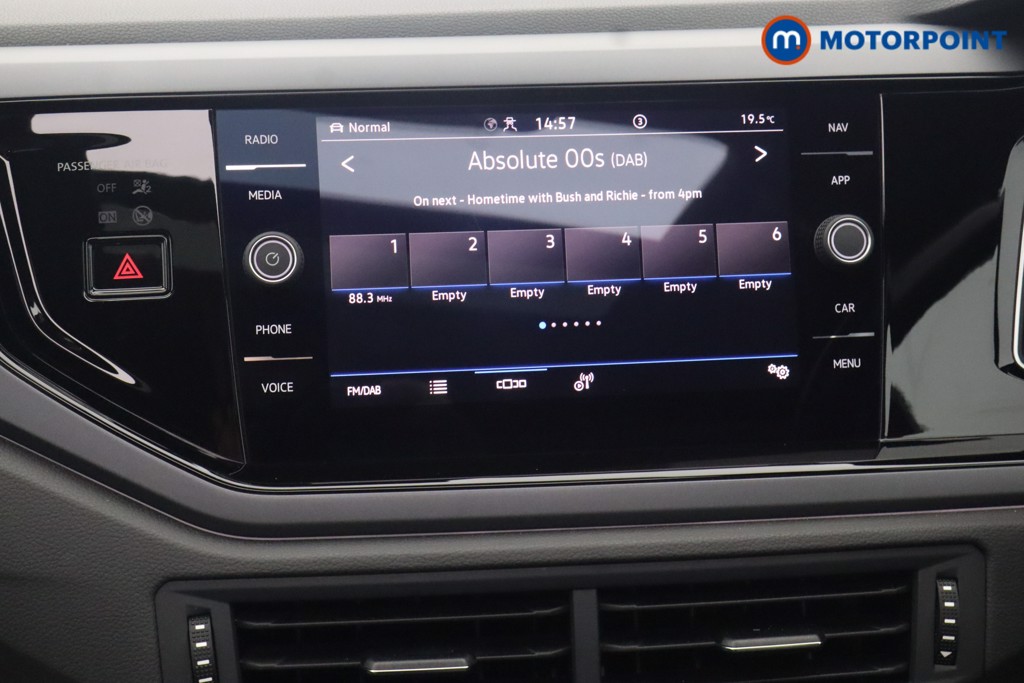 Volkswagen Taigo R-Line Automatic Petrol SUV - Stock Number (1648853) - 3rd supplementary image