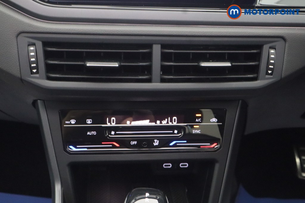 Volkswagen Taigo R-Line Automatic Petrol SUV - Stock Number (1648853) - 4th supplementary image