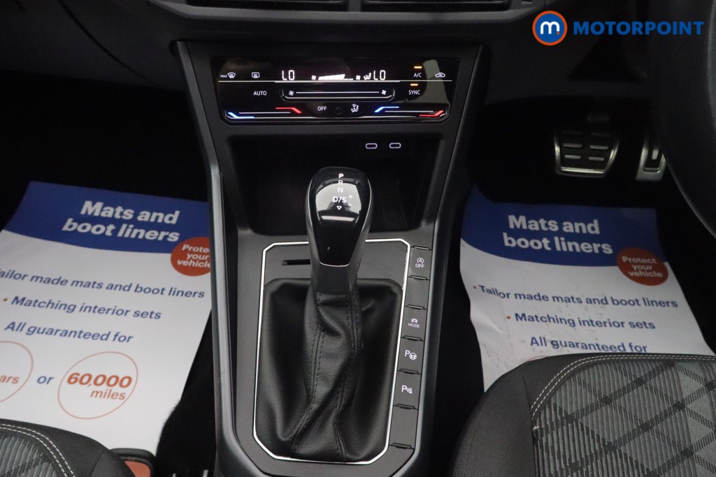 Volkswagen Taigo R-Line Automatic Petrol SUV - Stock Number (1648853) - 5th supplementary image