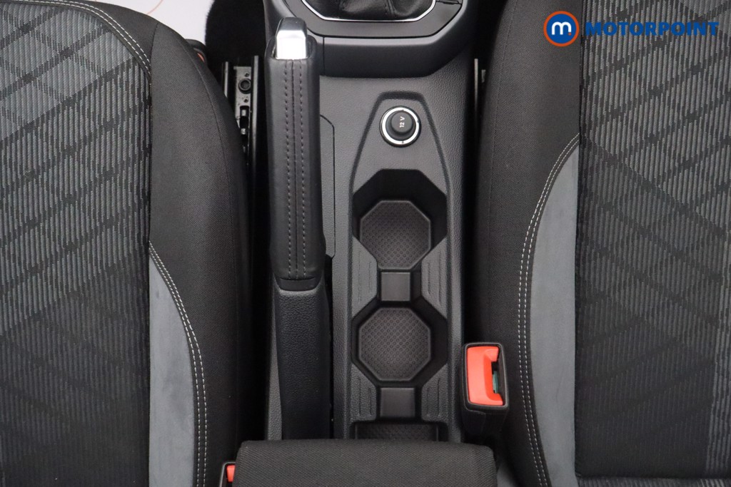 Volkswagen Taigo R-Line Automatic Petrol SUV - Stock Number (1648853) - 6th supplementary image