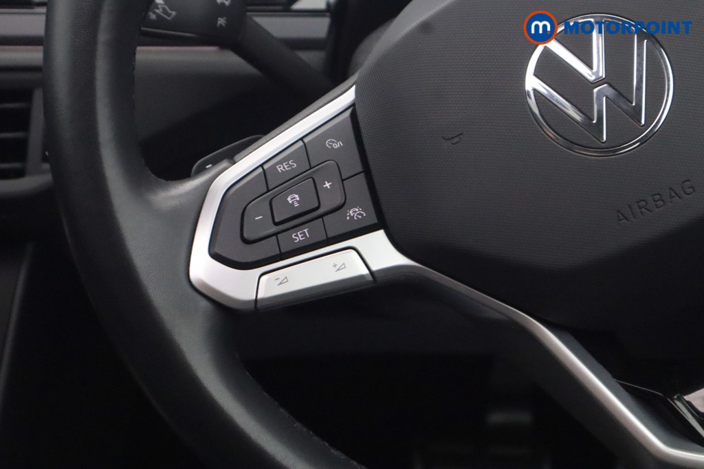 Volkswagen Taigo R-Line Automatic Petrol SUV - Stock Number (1648853) - 8th supplementary image