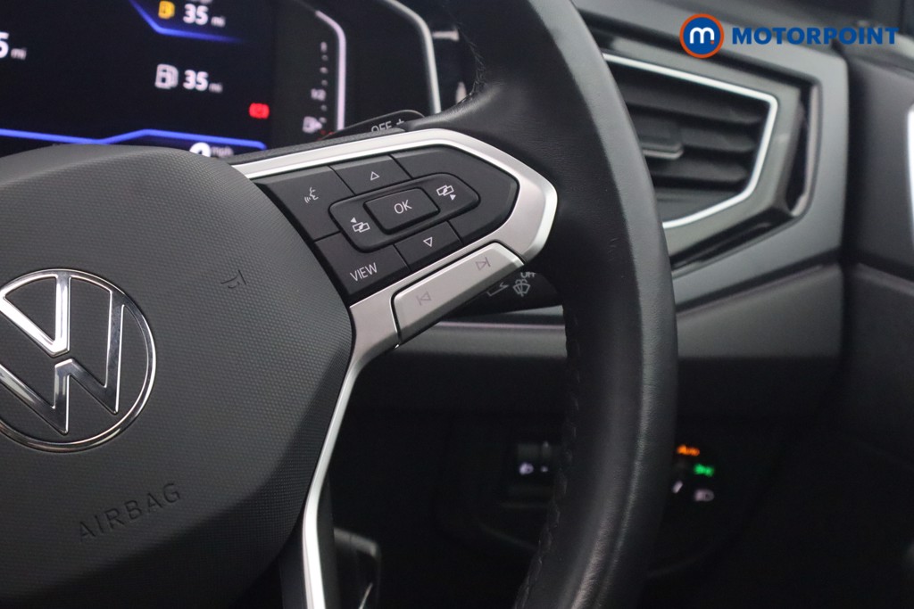 Volkswagen Taigo R-Line Automatic Petrol SUV - Stock Number (1648853) - 9th supplementary image