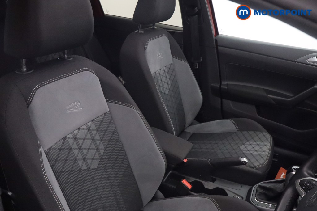 Volkswagen Taigo R-Line Automatic Petrol SUV - Stock Number (1648853) - 13th supplementary image