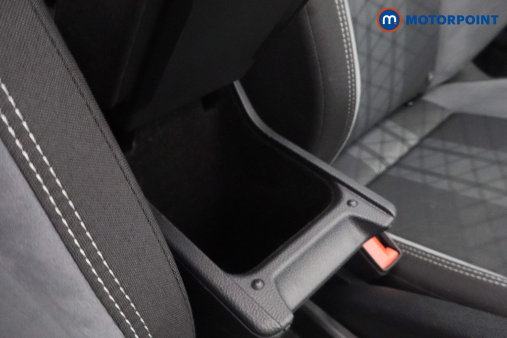 Volkswagen Taigo R-Line Automatic Petrol SUV - Stock Number (1648853) - 15th supplementary image