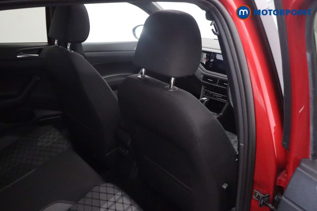 Volkswagen Taigo R-Line Automatic Petrol SUV - Stock Number (1648853) - 20th supplementary image