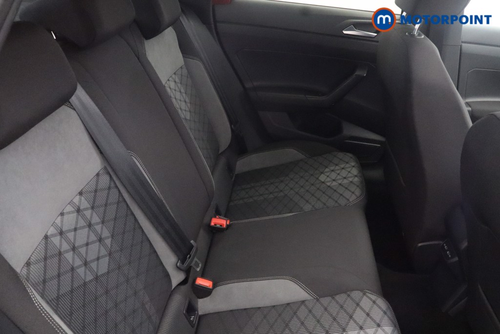 Volkswagen Taigo R-Line Automatic Petrol SUV - Stock Number (1648853) - 21st supplementary image