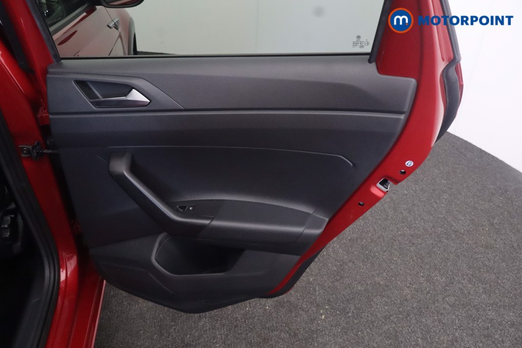 Volkswagen Taigo R-Line Automatic Petrol SUV - Stock Number (1648853) - 22nd supplementary image