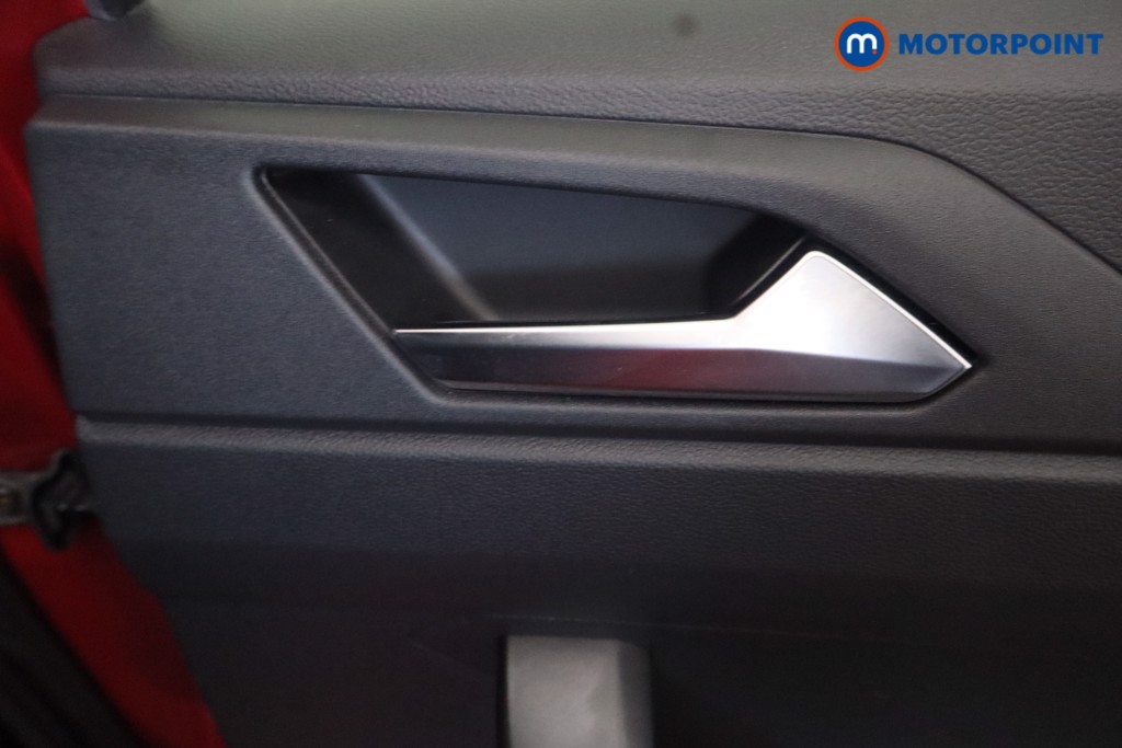 Volkswagen Taigo R-Line Automatic Petrol SUV - Stock Number (1648853) - 23rd supplementary image
