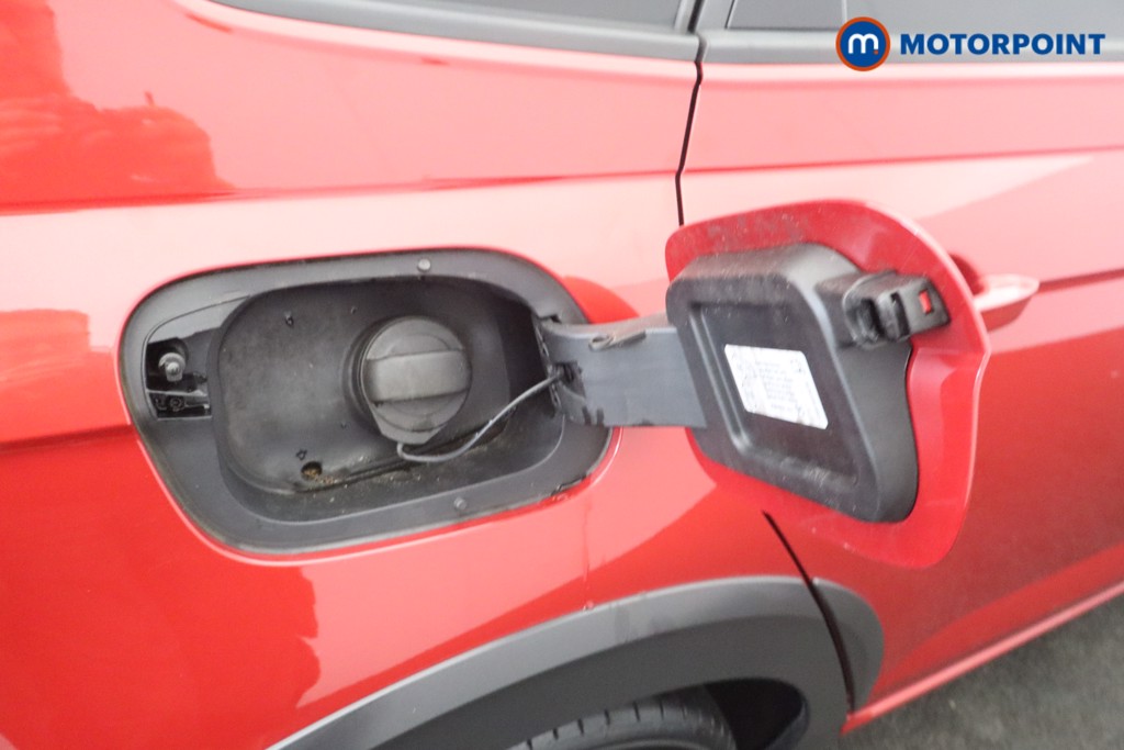Volkswagen Taigo R-Line Automatic Petrol SUV - Stock Number (1648853) - 26th supplementary image
