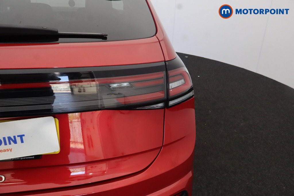 Volkswagen Taigo R-Line Automatic Petrol SUV - Stock Number (1648853) - 27th supplementary image