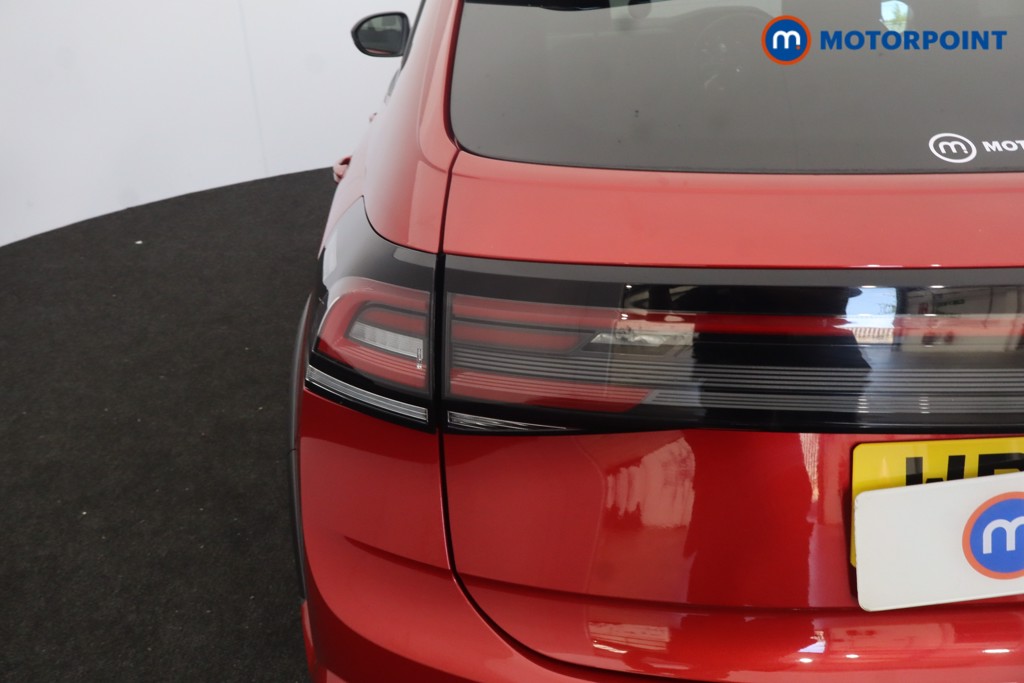 Volkswagen Taigo R-Line Automatic Petrol SUV - Stock Number (1648853) - 28th supplementary image