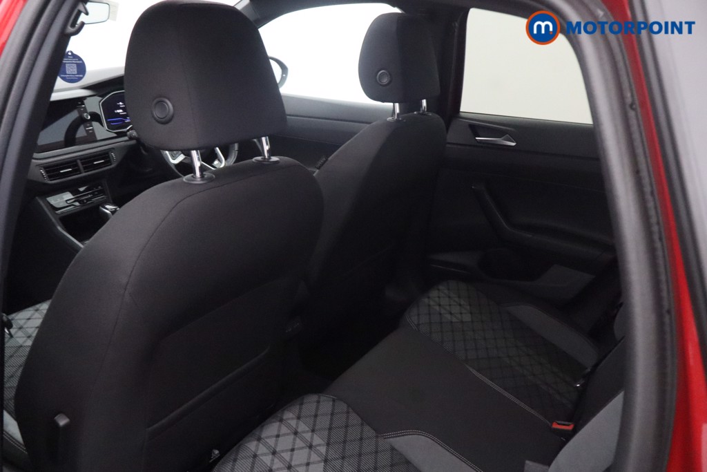 Volkswagen Taigo R-Line Automatic Petrol SUV - Stock Number (1648853) - 30th supplementary image