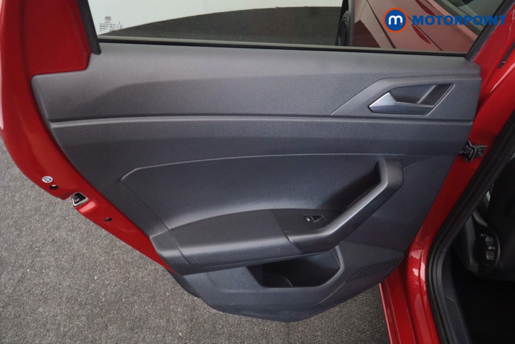 Volkswagen Taigo R-Line Automatic Petrol SUV - Stock Number (1648853) - 31st supplementary image