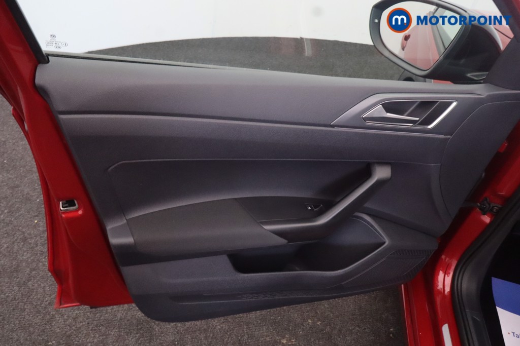 Volkswagen Taigo R-Line Automatic Petrol SUV - Stock Number (1648853) - 33rd supplementary image
